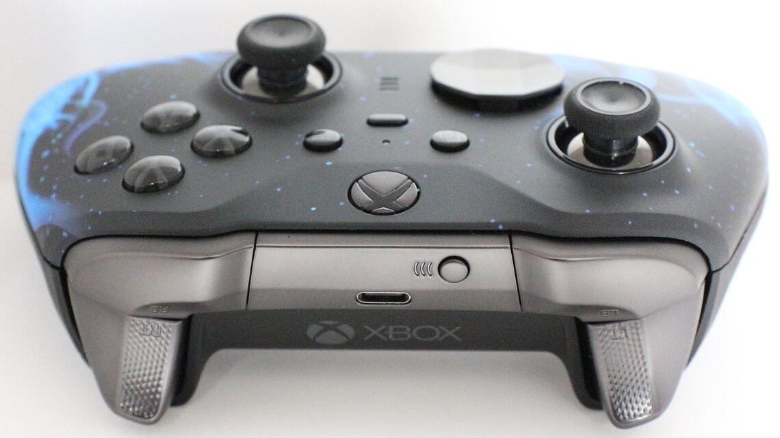 elite series 2 bluetooth