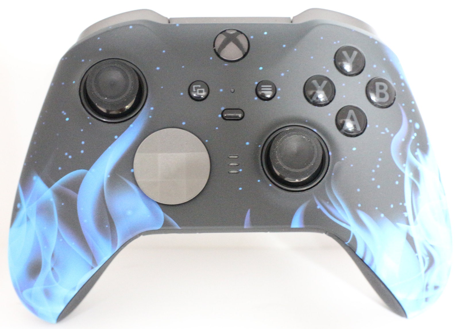 elite series 2 bluetooth pairing