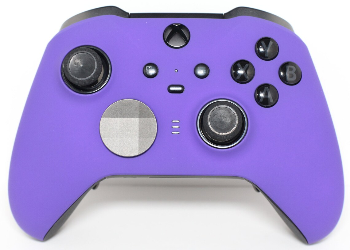 elite series 2 bluetooth