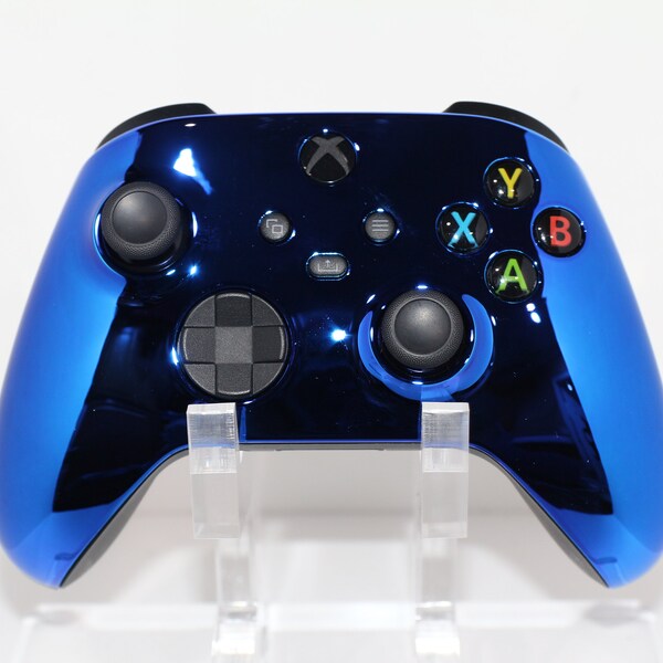 Xbox Series S Modded Etsy