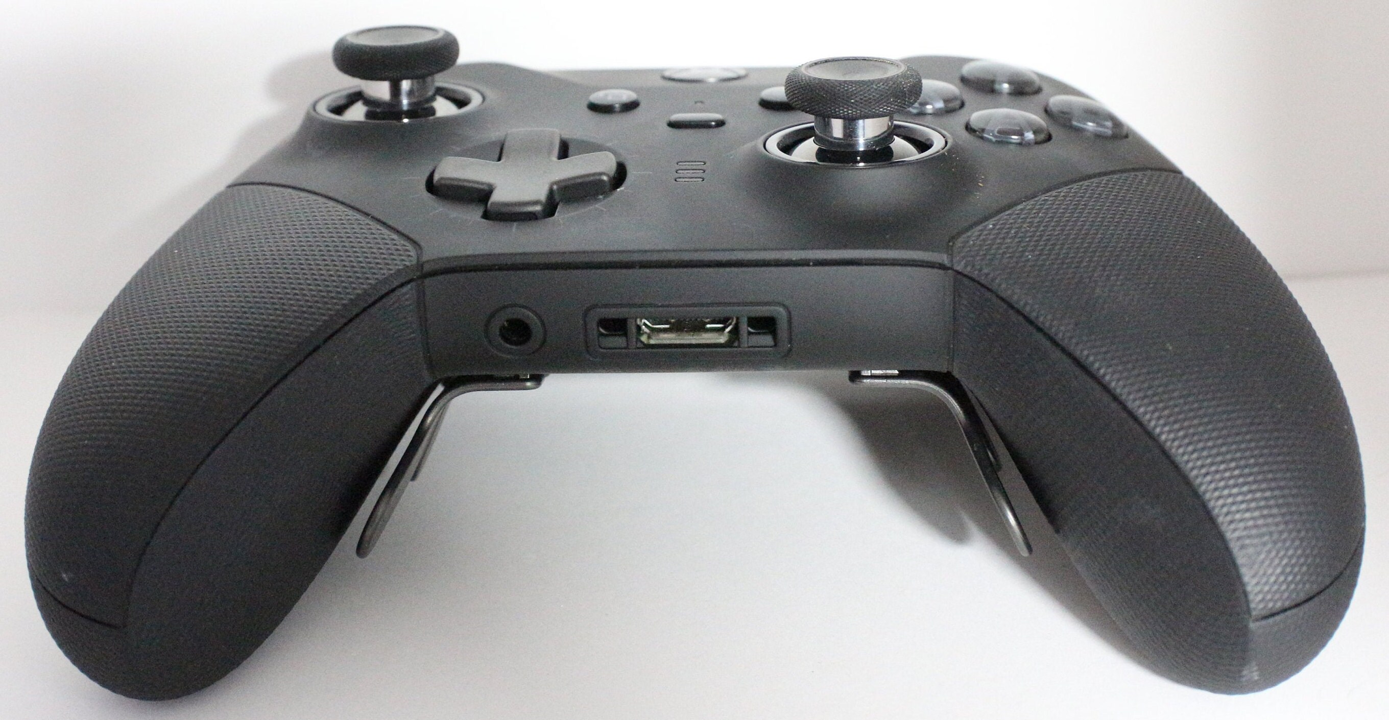 elite series 2 bluetooth pairing