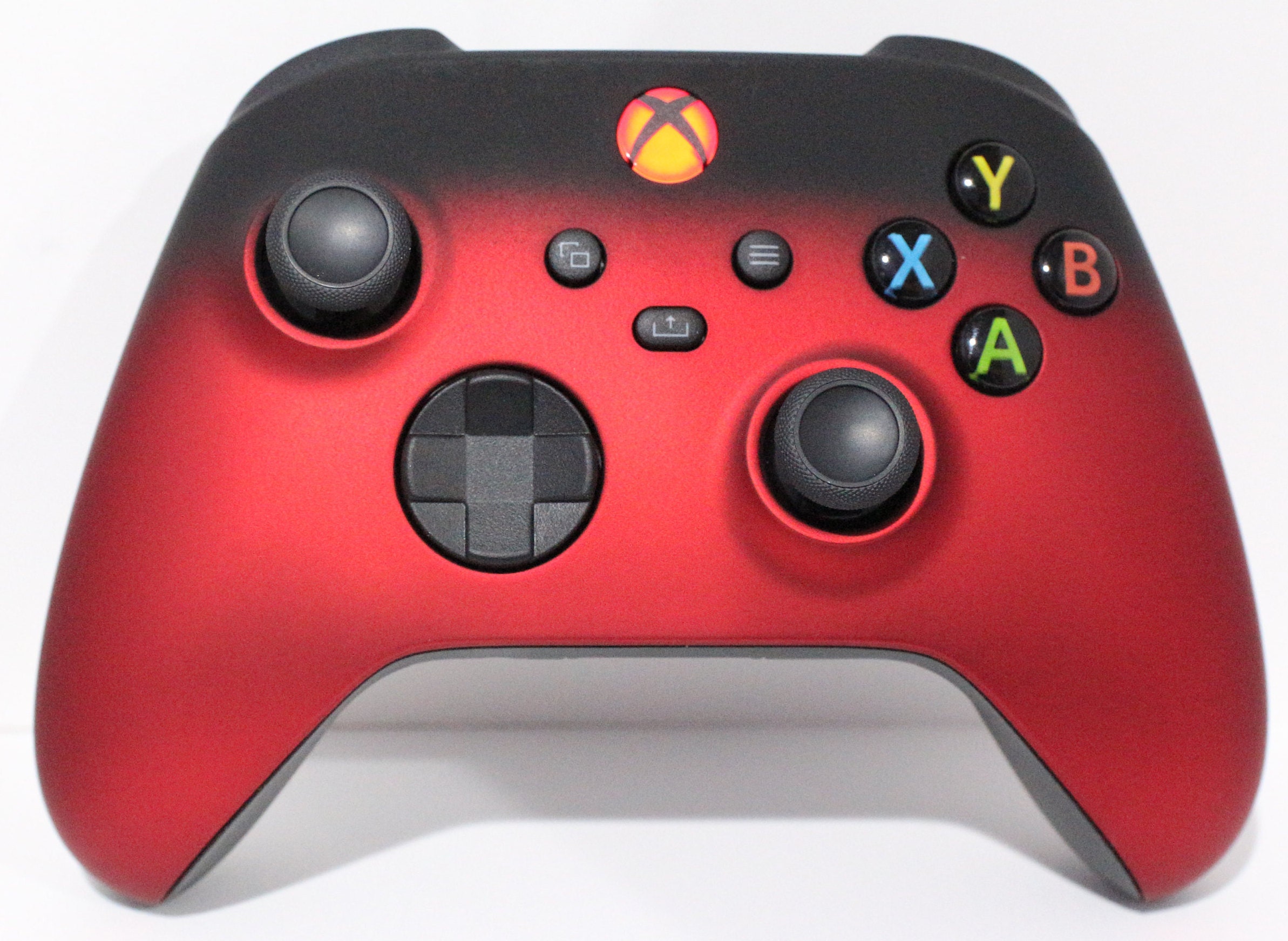 Microsoft Xbox One Series X/S Rapid Fire Modded Controllerred Etsy
