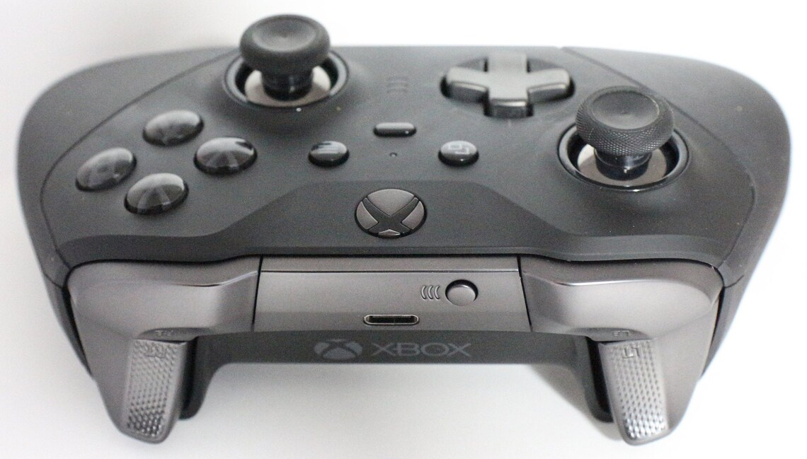 elite series 2 bluetooth pairing