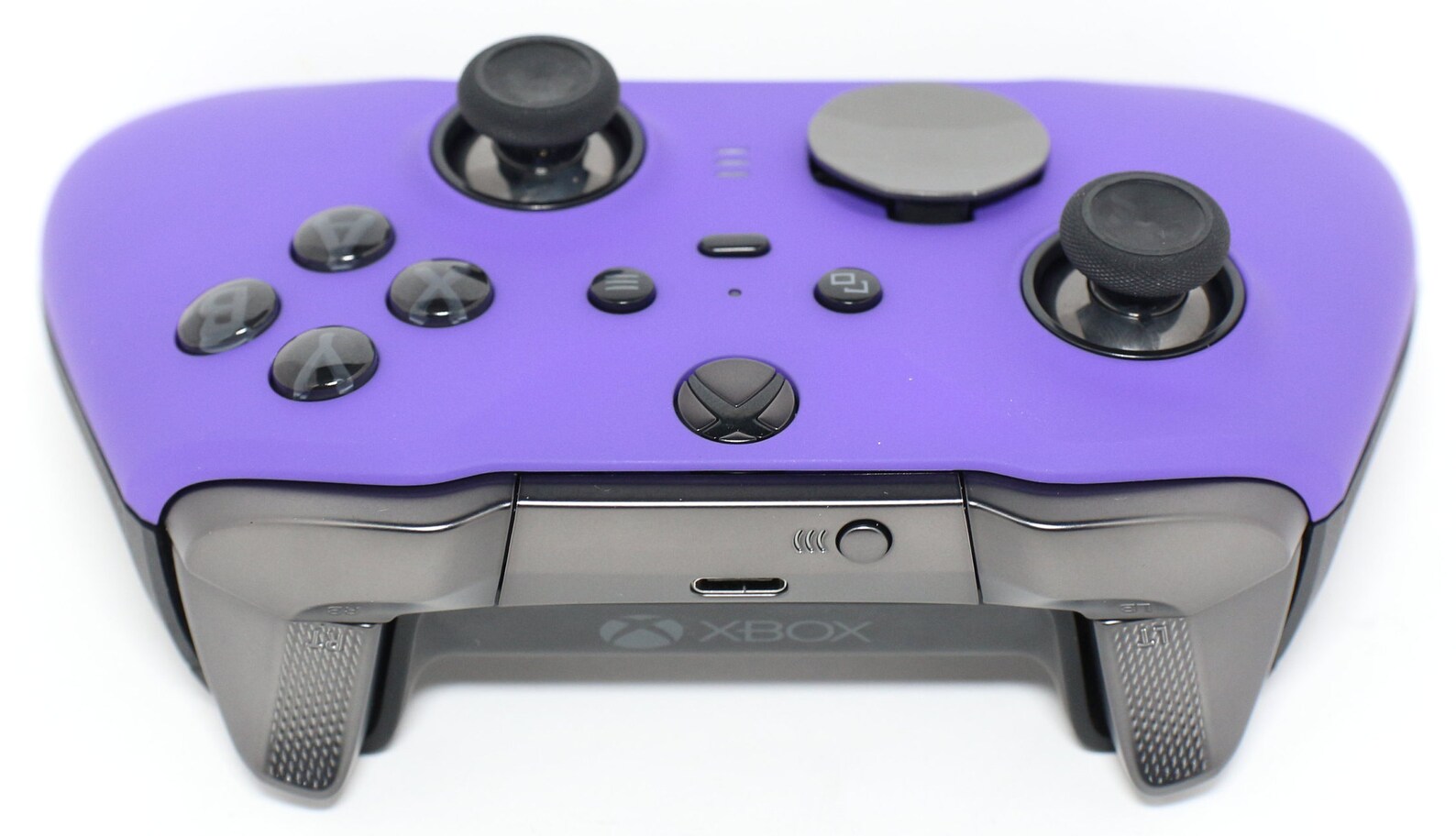 elite series 2 bluetooth