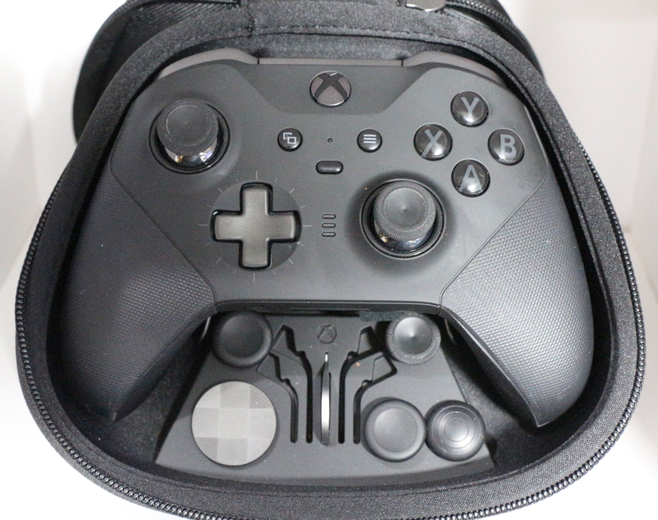 elite series 2 bluetooth pairing