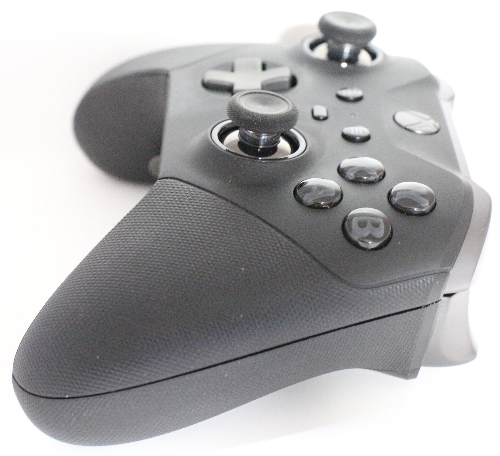 elite series 2 bluetooth pairing