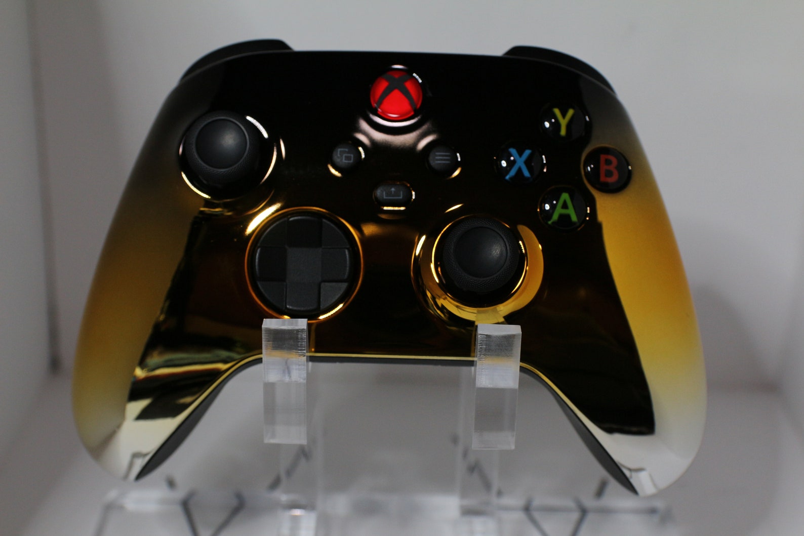 Microsoft Xbox One Series X/S Modded ControllerChrome Etsy