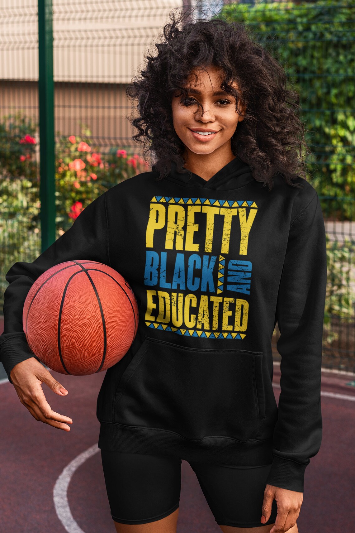 black owned hoodies