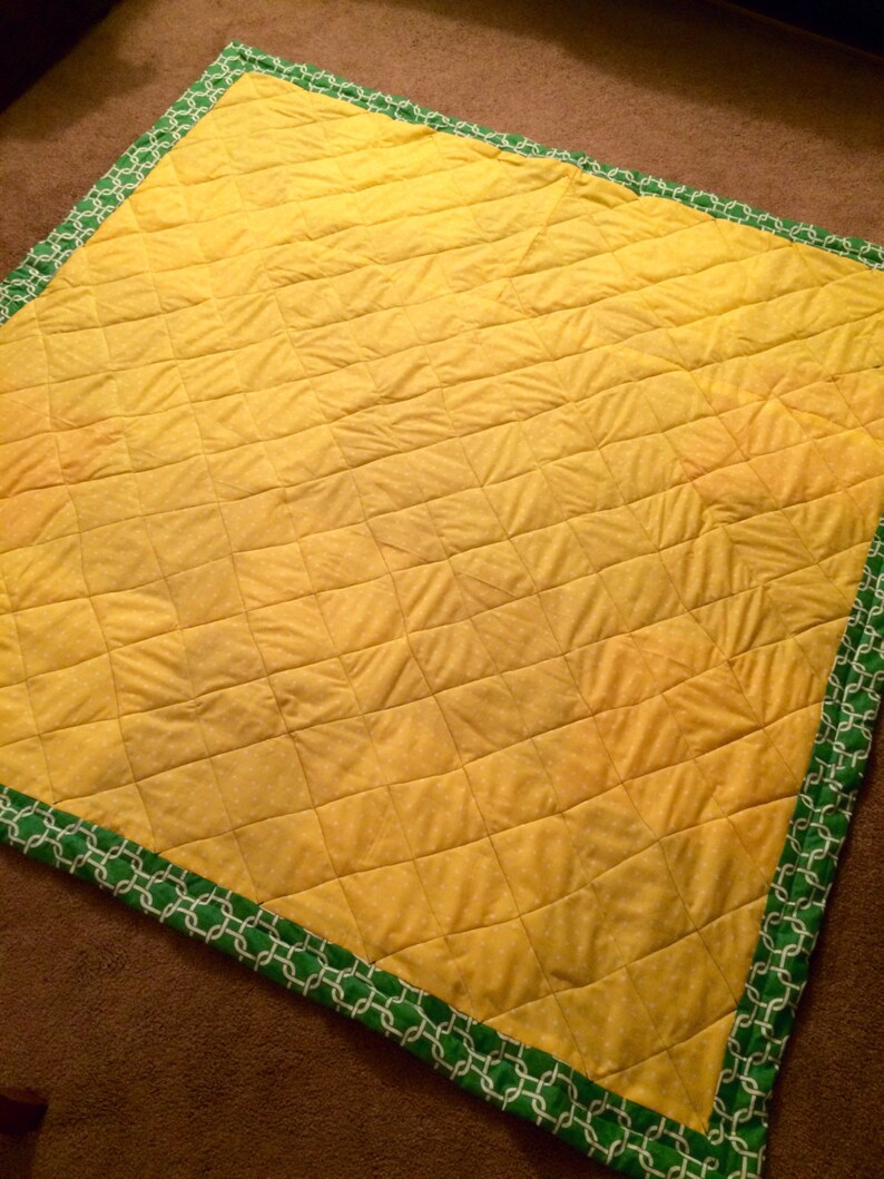 Classic Custom Handmade Tshirt Quilt