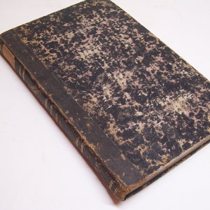 1855 Ellinikis Archeologias Egcheiridion (Ελληνικής Αρχαιολογίας Εγχειρίδιον) greek school book by A. S. Rousopoulos