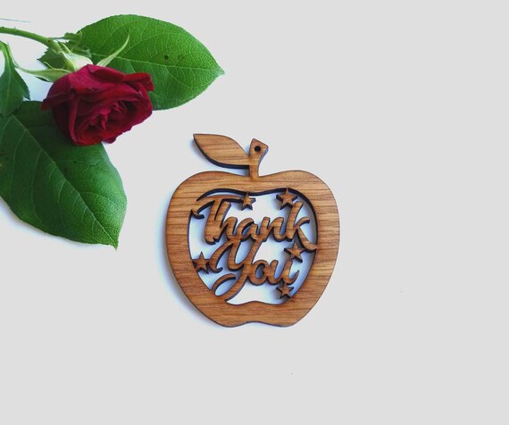Corte Láser /& Grabado Madera Roble Personalizado Posavasos Regalo De Boda Rústico
