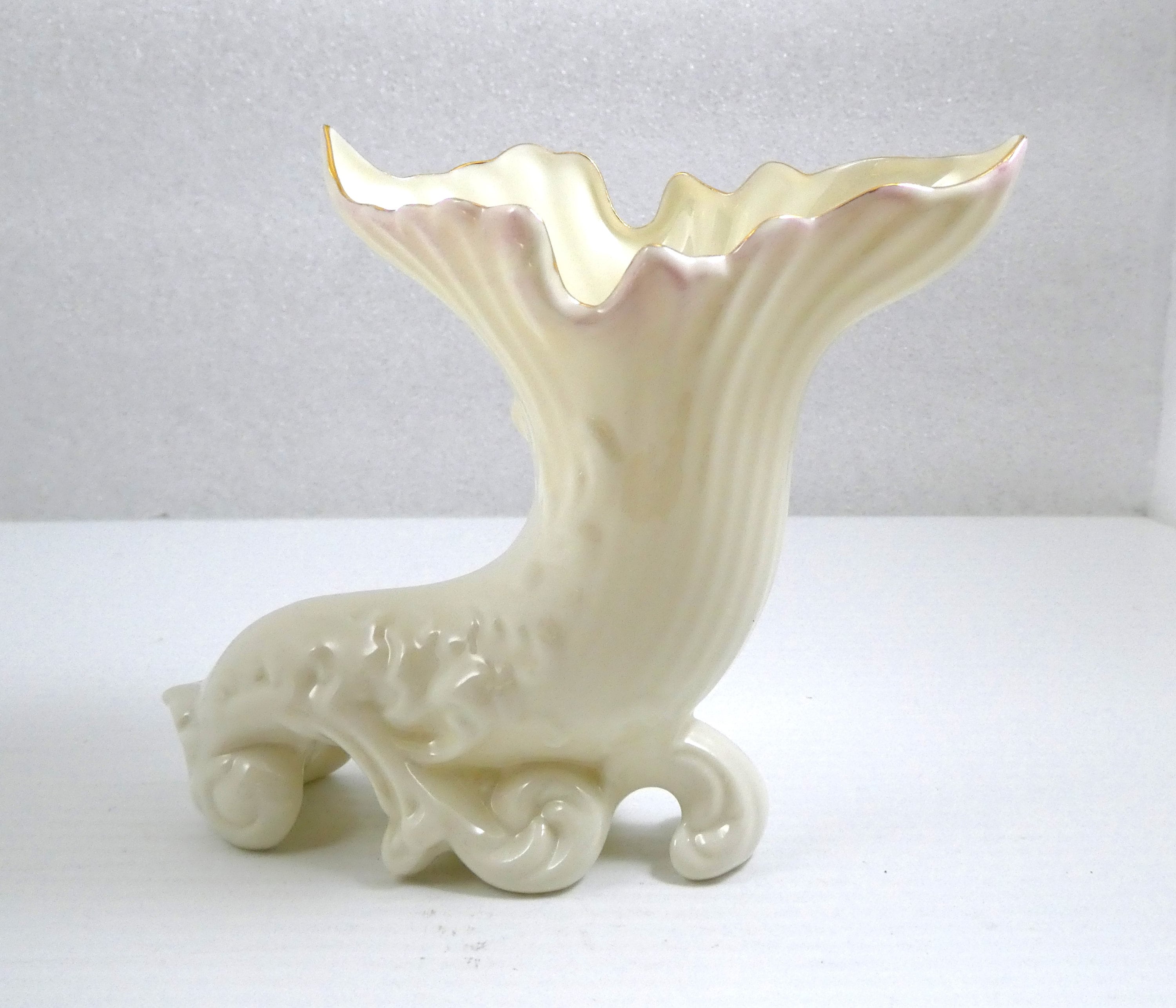Belleek style pottery - Etsy 日本