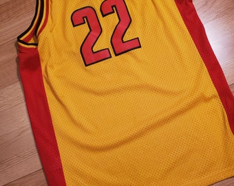 melo jersey