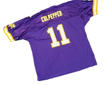 cheap custom vikings jersey