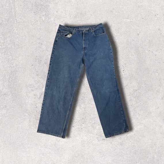 Vintage ralph lauren polo jeans W38 L32 - Etsy.de