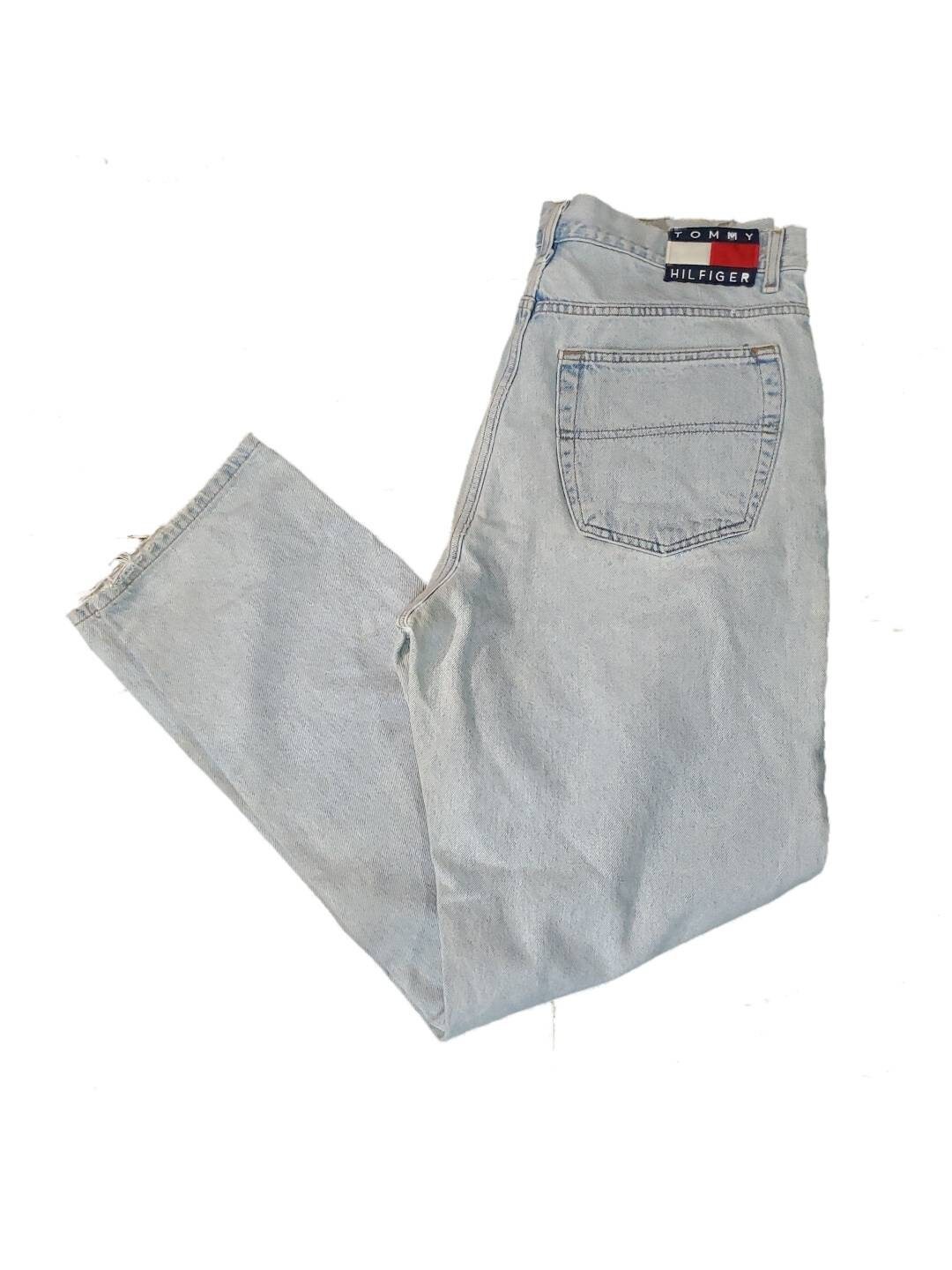 freedom jeans tommy hilfiger