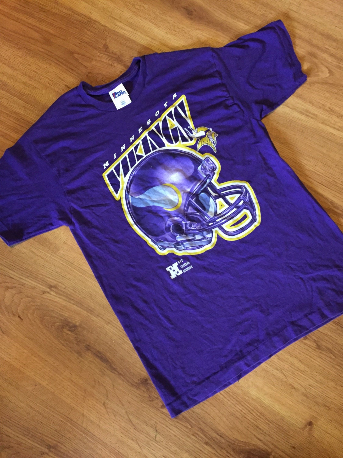 minnesota vikings golf shirts