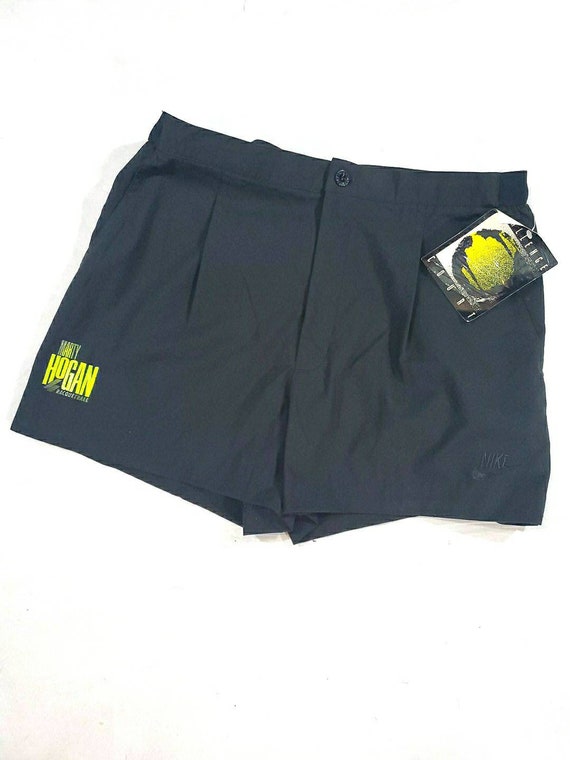 Vintage nike marty hogan racquetball nike challeng