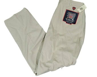 Vintage polo golf pants nwt w40 l34