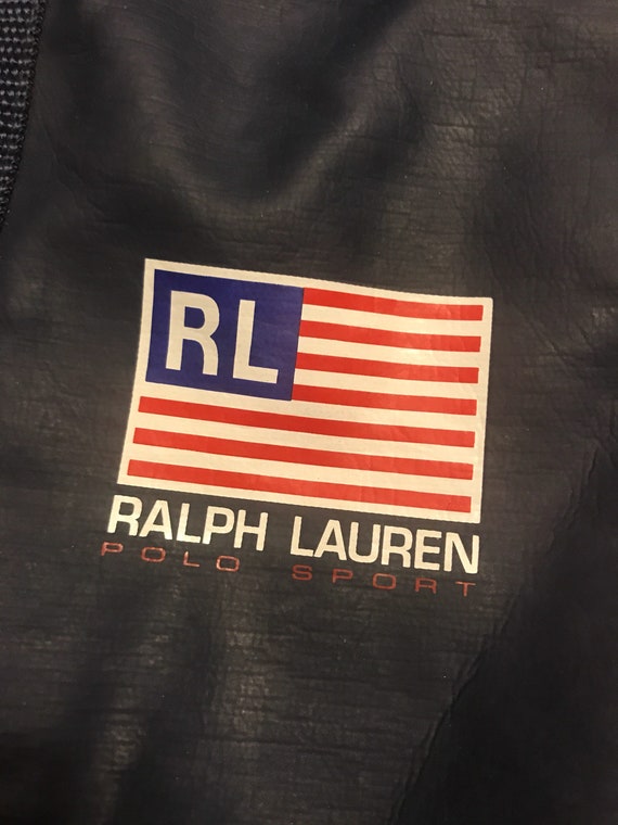 Ralph Lauren polo sport bag - image 2