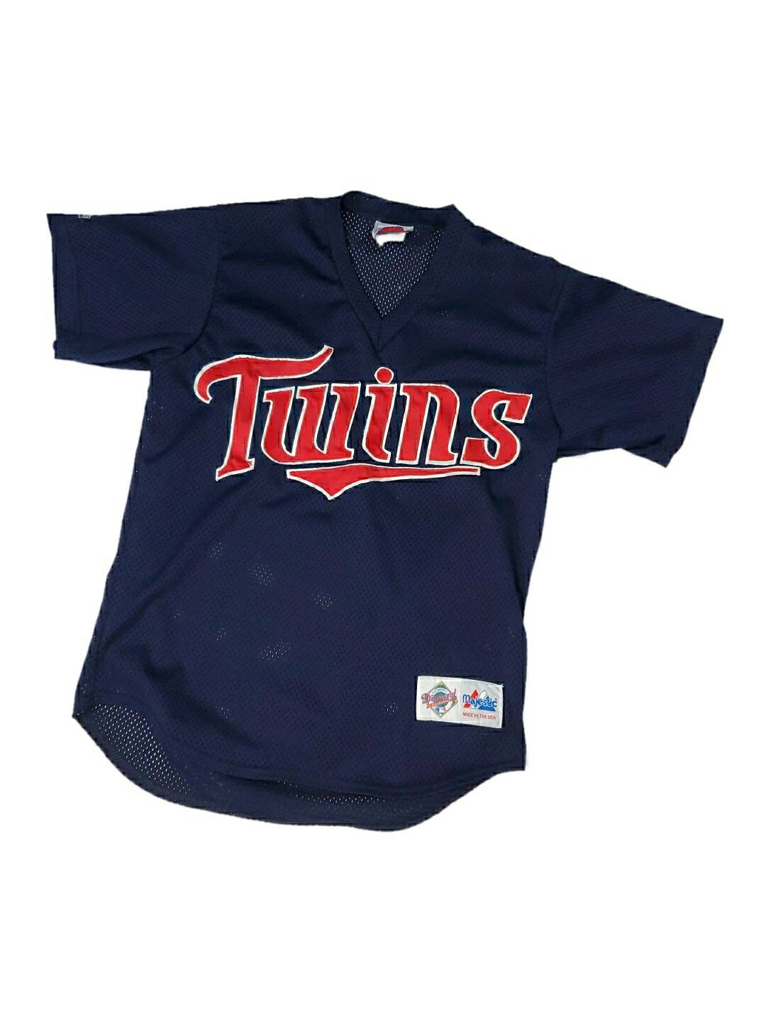 Buy Minnesota Twins Jersey Online In India -  India