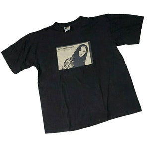 Karling abbeygate star gazer tour tshirt maat groot