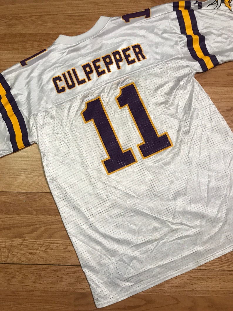 daunte culpepper jersey