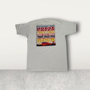 Vintage marlboro tshirt size xl