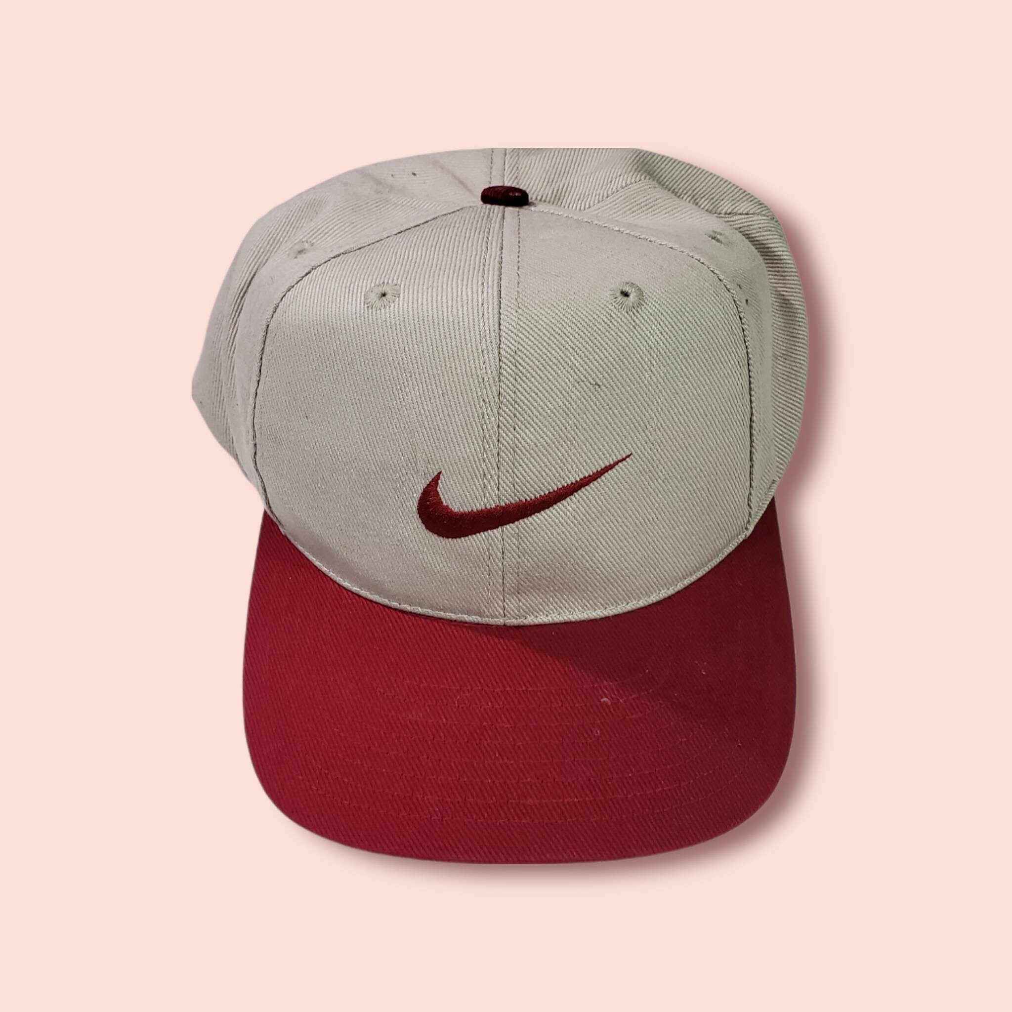 Vintage nike hat Clearance