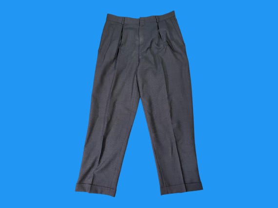 Vintage Dockers Dress Slacks 34x30