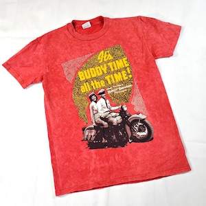 Vintage 80s Harley davidson tshirt size medium