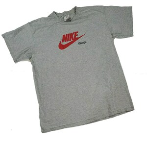 Vintage nike chicago tshirt size large