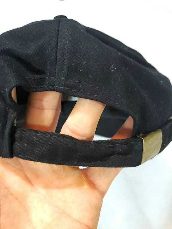 Vintage ricky martin dad hat Gem