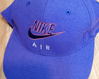 nike wool cap