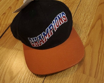 Vintage drew Pearson snapback nwt