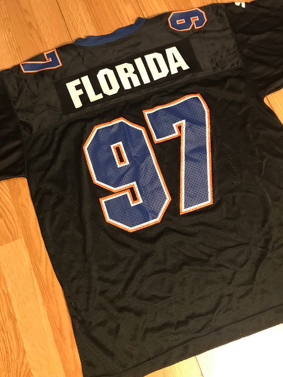 vintage florida gators jersey