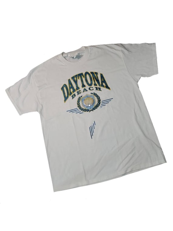 Vintage Daytona Beach tshirt size xl