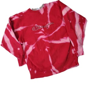 Vintage champion reverse weave crewneck sweatshirt size large