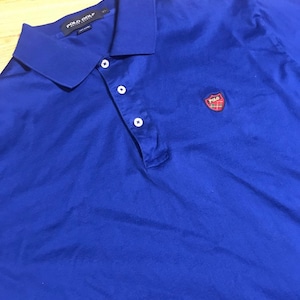 Polo golf  polo size xl