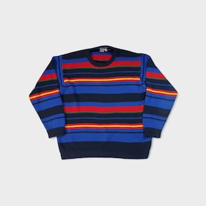 Vintage eddie bauer aka sweater size large