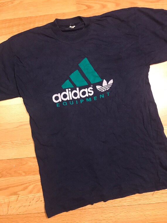 adidas equipment t shirt