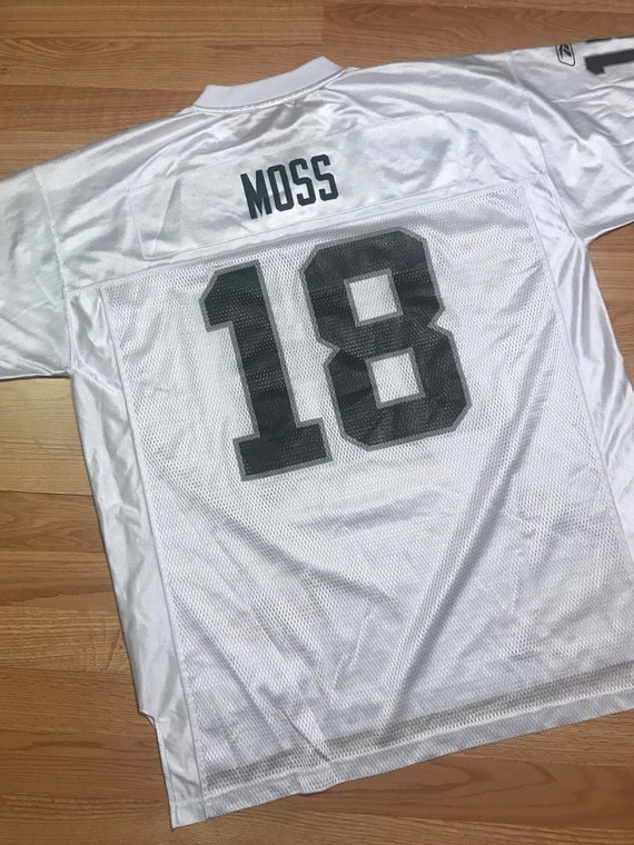oakland raiders jersey
