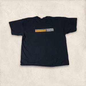 Vintage the boondock saints Camiseta talla 2XL
