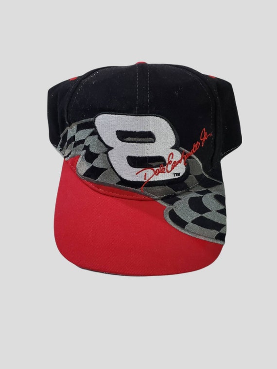 Vintage Dale Earnhardt Jr snapback