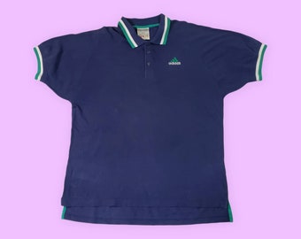 Vintage Adidas polo size XL