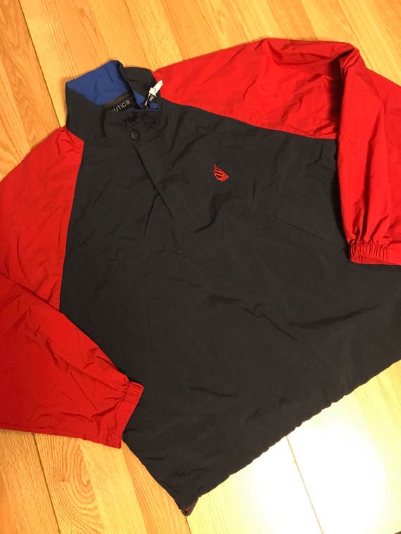 Vintage nautica large - Gem