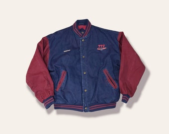 Boeing Jacket - Etsy