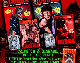 Jeu COBRA Sur Cassette Pour THOMSON MO6, TO8, TO9+ – Version Française Cobra Soft