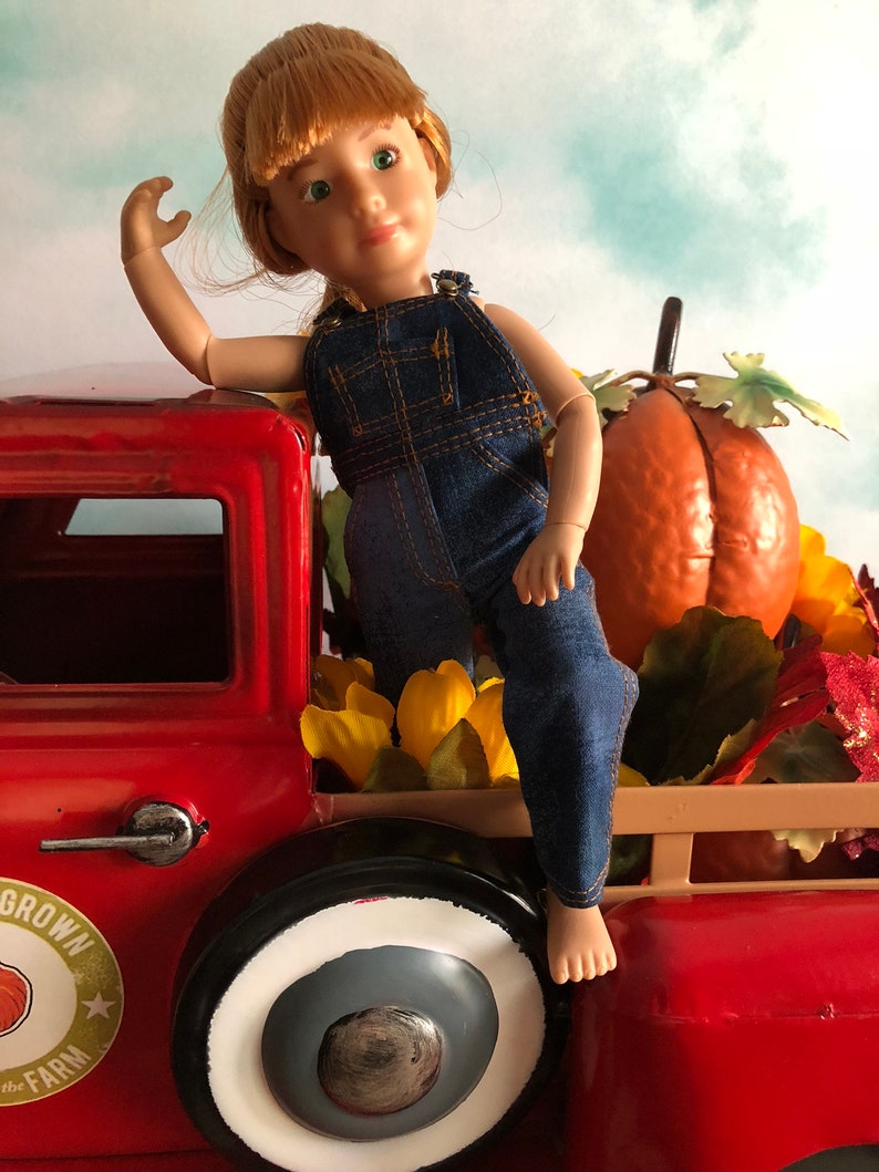 Harvest Overalls - Vintage Camo main image 0