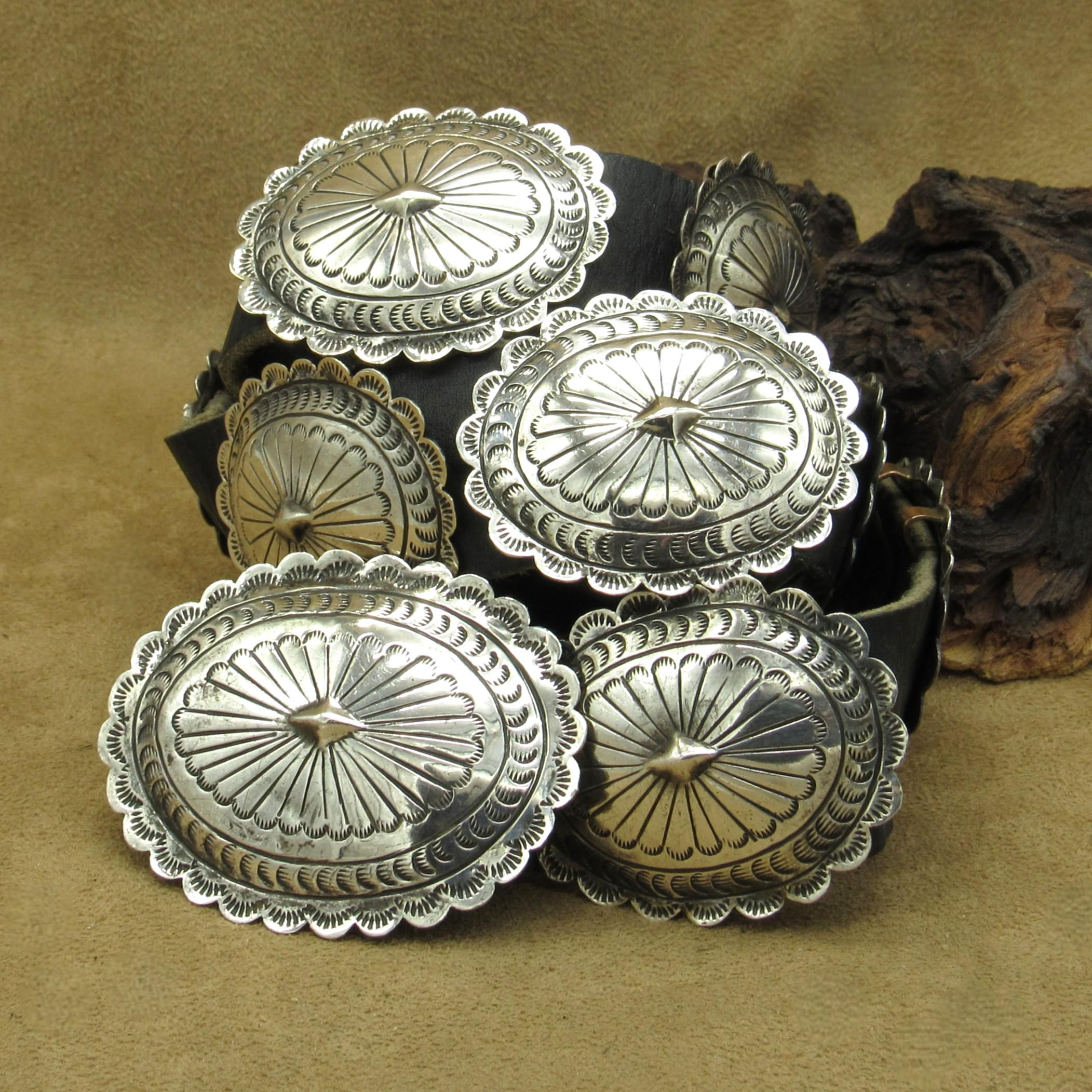 Sterling Silver 1980 display picture 2
